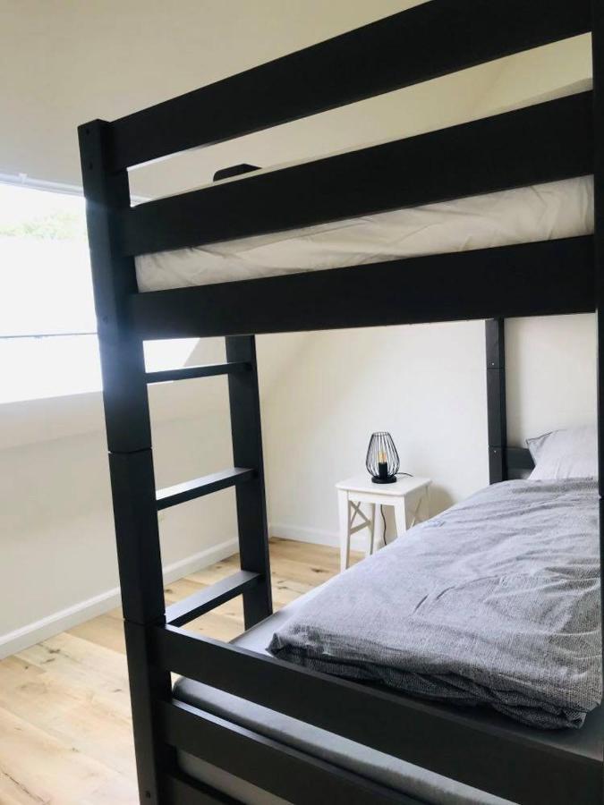 Vakantiewoning D'Hoppe Flobecq Екстериор снимка