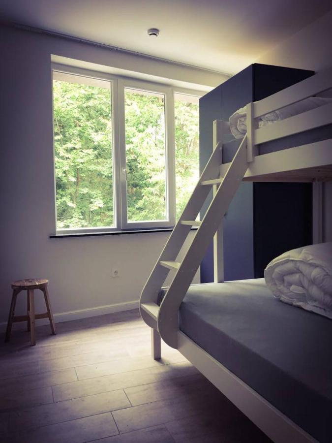 Vakantiewoning D'Hoppe Flobecq Екстериор снимка