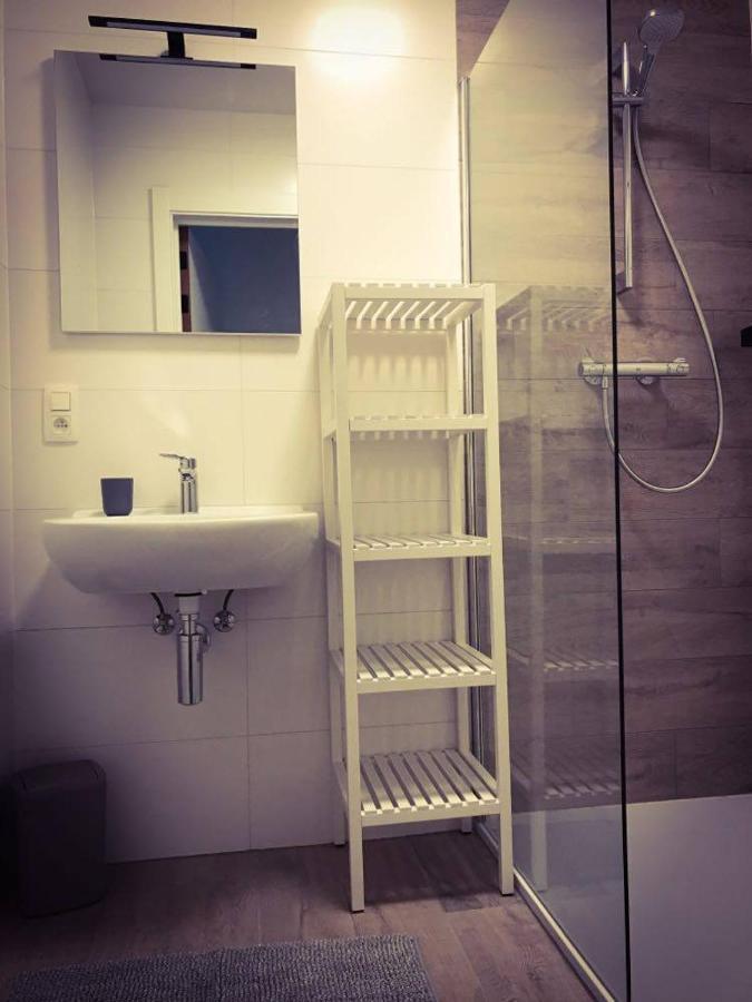 Vakantiewoning D'Hoppe Flobecq Екстериор снимка