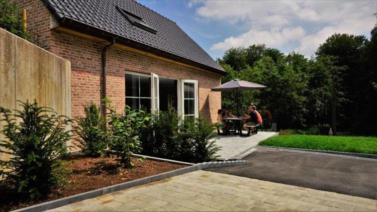 Vakantiewoning D'Hoppe Flobecq Екстериор снимка