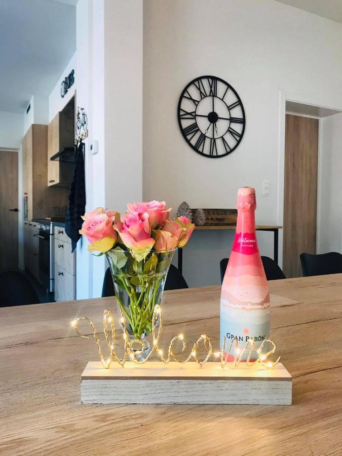 Vakantiewoning D'Hoppe Flobecq Екстериор снимка