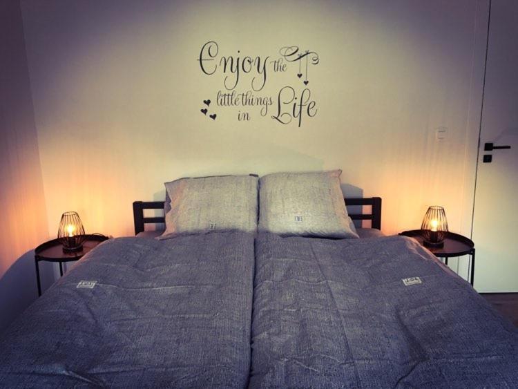 Vakantiewoning D'Hoppe Flobecq Екстериор снимка