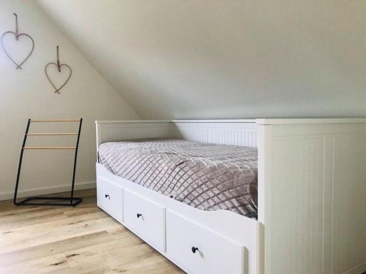 Vakantiewoning D'Hoppe Flobecq Екстериор снимка