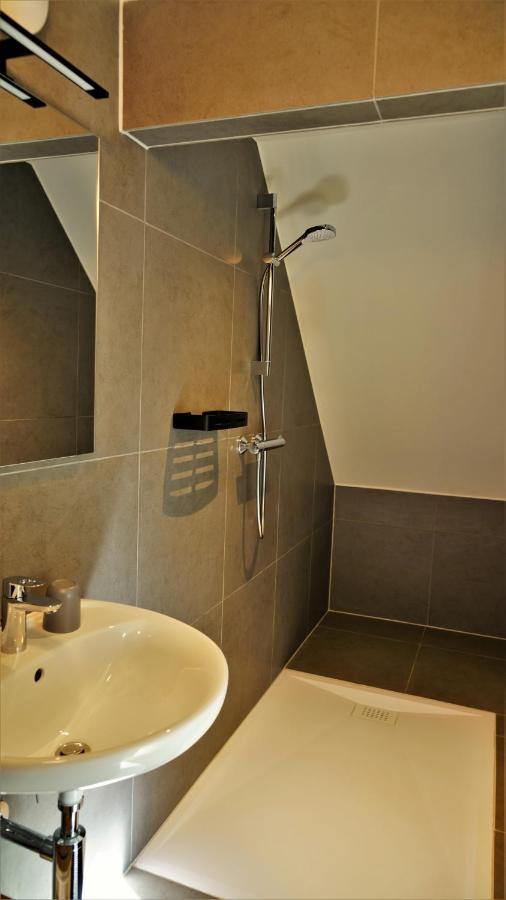 Vakantiewoning D'Hoppe Flobecq Екстериор снимка